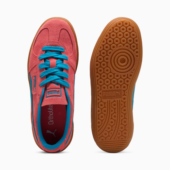Buty sportowe damskie Puma PALERMO różowe 39646346