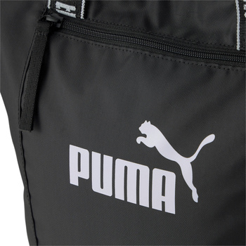 Torba damska Puma CORE BASE SHOPPER czarna 07946501