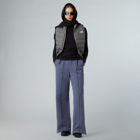 Bezrękawnik damski The North Face ACONCAGUA 3 szary NF0A84JP0UZ