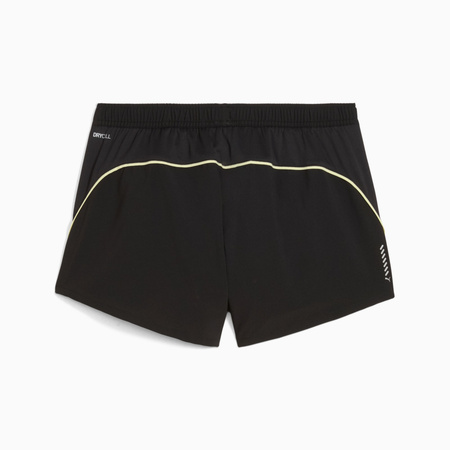 Szorty damskie Puma RUN VELOCITY 3'' czarne 52658599