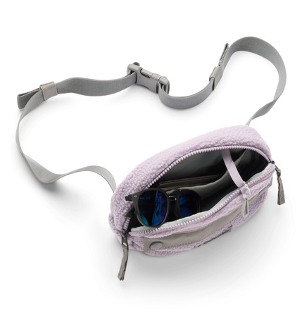Nerka unisex Columbia HELVETIA II fioletowa 2094541554