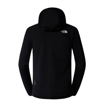 Bluza z kapturem męska The North Face STORMGAP POWERGRID czarna NF0A87J74H0
