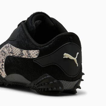Buty sportowe unisex Puma X A$AP ROCKY MOSTRO OG czarne 40649701