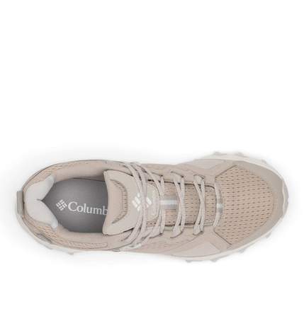 Buty trekkingowe damskie Columbia PEAKFREAK HERA beżowe 2100191096