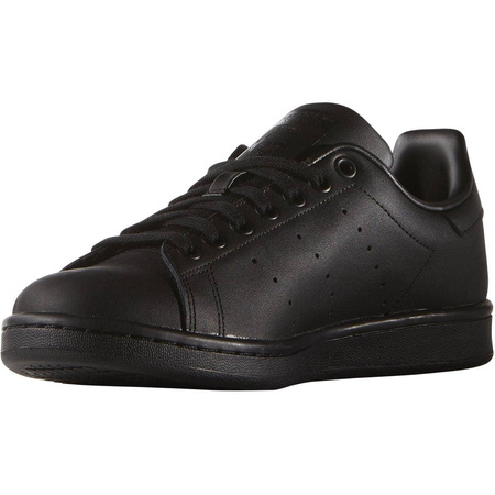 Buty sportowe męskie adidas STAN SMITH czarne M20327