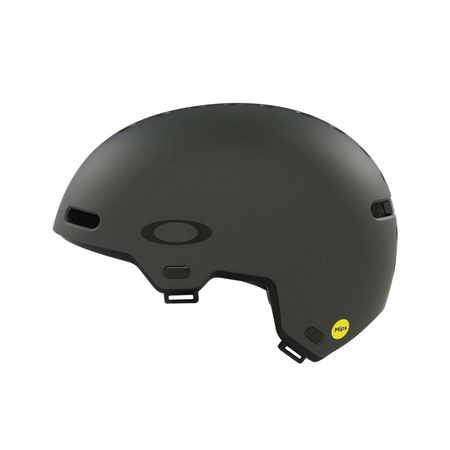 Kask deskorolkowy unisex Oakley STREET 1 szary FOS901917-25D
