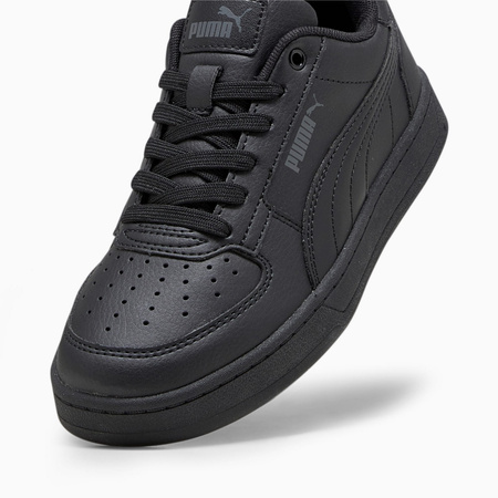 Buty sportowe dziecięce Puma CAVEN 2.0 JR czarne 39383701