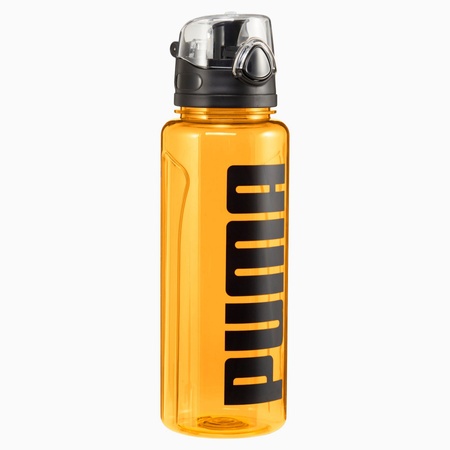 Bidon unisex Puma TR SPORTSTYLE pomarańczowy 05381128