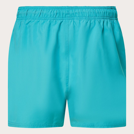 Kąpielówki męskie Oakley BEACH VOLLEY 16 niebieskie FOA404310-6HM