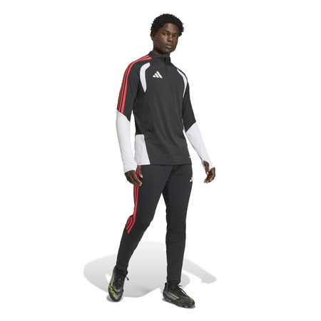 Spodnie dresowe męskie adidas TIRO 26 COMPETITION czarne KA5122