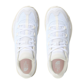 Buty trailowe damskie The North Face VECTIV TARAVAL białe NF0A52Q2WFO