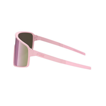 Okulary przeciwsłoneczne unisex Bliz P001 różowe 0ZB7015_70150642
