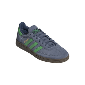 Buty sportowe męskie adidas HANDBALL SPEZIAL niebieskie JH5437