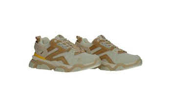 Buty sportowe męskie Starter BOISE beżowe SMB101321330