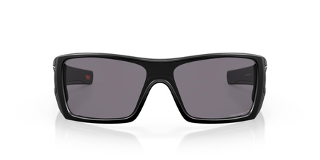 Okulary przeciwsłoneczne unisex Oakley BATWOLF czarne OO9101-68