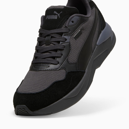 Buty sportowe unisex Puma X-RAY SPEED LITE SD szare 39782803