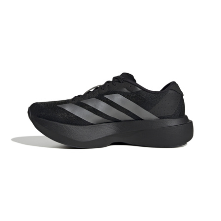 Buty do biegania damskie adidas ADIZERO EVO SL czarne JP7147