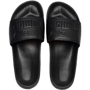 Klapki damskie Puma LEADCAT czarne 36026310
