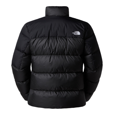 Kurtka puchowa męska The North Face DIABLO 2.0 czarna NF0A8993GOC