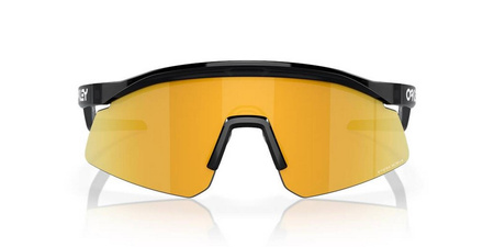 Okulary przeciwsłoneczne unisex Oakley HYDRA czarne OO9229-08
