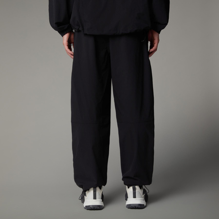 Spodnie softshellowe męskie The North Face NORTH DOME czarne NF0A8B6QJK3