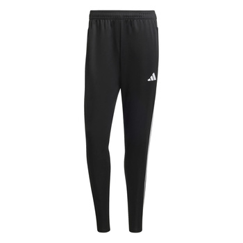 Spodnie dresowe męskie adidas TIRO 25 ESSENTIALS czarne JP2529