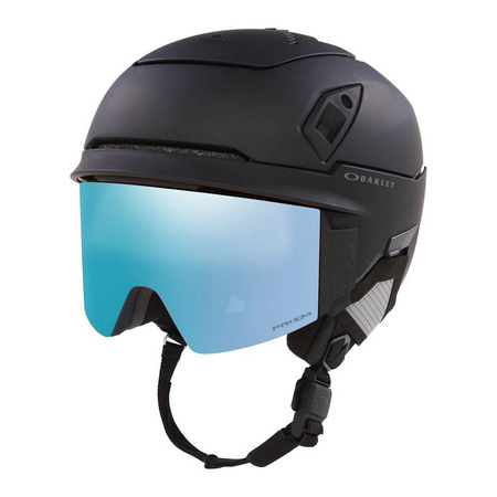 Kask narciarski unisex Oakley MOD7 czarny FOS900642-9G0