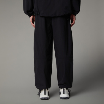 Spodnie softshellowe męskie The North Face NORTH DOME czarne NF0A8B6QJK3