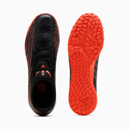 Turfy męskie Puma FUTURE 9 PLAY TT czarne 10891802