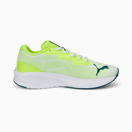 Buty do biegania męskie Puma AVIATOR PROFOAM SKY zielone 37661516