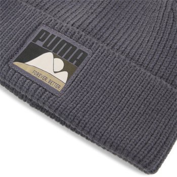 Czapka zimowa unisex Puma BETTER SORTSWEAR szara 02547002