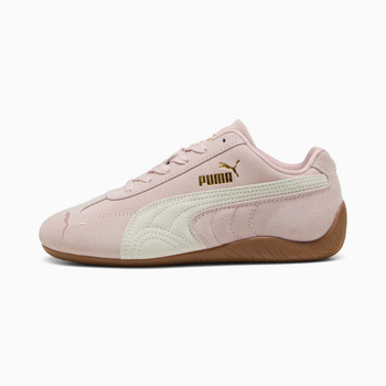 Buty sportowe dziecięce Puma SPEEDCAT OG JR różowe 40169814