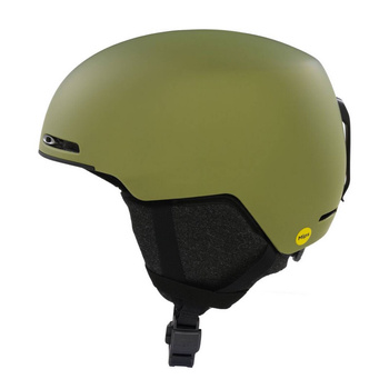 Kask narciarski unisex Oakley MOD1 MIPS zielony FOS99505MP-70O