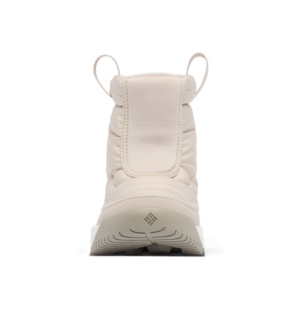 Śniegowce dziecięce Columbia SNOWTROT beżowe 2078911096