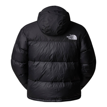 Kurtka męska The North Face 1996 RETRO NUPTSE czarna NF0A3C8D4G3