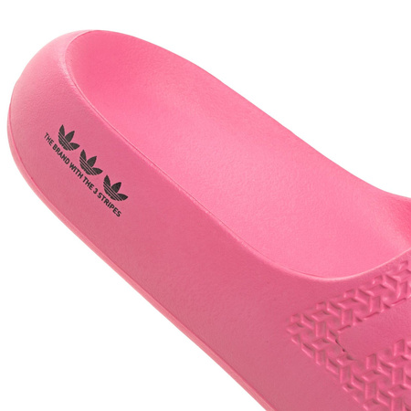 Klapki damskie adidas ADILETTE AYOON różowe JH9688