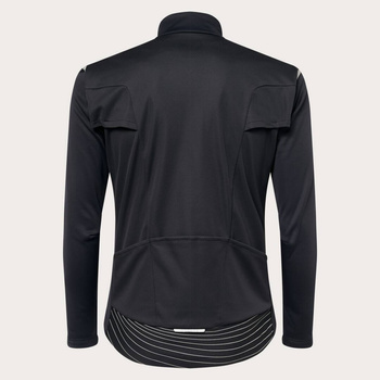 Kurtka męska Oakley ENDURANCE ULTRA GTX ROAD czarna FOA404896-02E