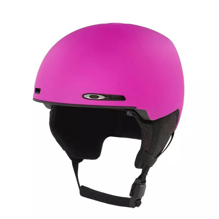 Kask narciarski dziecięcy Oakley MOD1 różowy FOS99505Y-MP-89N