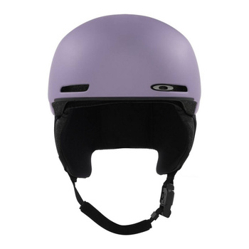 Kask narciarski dziecięcy Oakley MOD1 MIPS fioletowy FOS99505Y-MP-89J