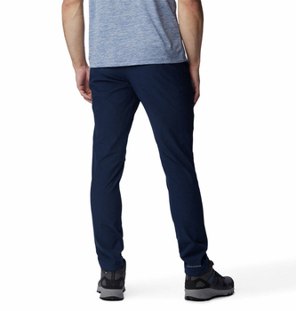 Spodnie Trekkingowe Columbia Triple Canyon II EUR Pant Męskie 2057671464