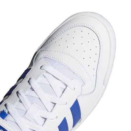Buty sportowe męskie adidas FORUM LOW białe FY7756