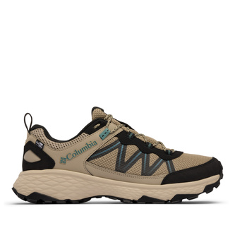 Buty trekkingowe męskie Columbia PEAKFREAK RUSH beżowe 2108291247