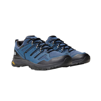 Buty trekkingowe męskie The North Face HEDGEHOG FUTURELIGHT granatowe NF0A8AADMG7