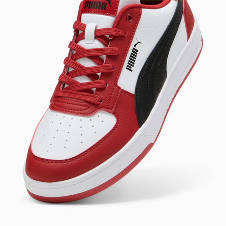 Buty sportowe męskie Puma CAVEN 2.0 czerwone 39229023