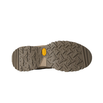 Buty trekkingowe damskie The North Face HEDGEHOG brązowe NF0A8AACDUR