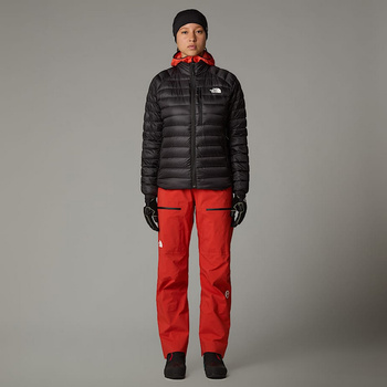 Kurtka puchowa damska The North Face BREITHORN czarna NF0A7UU1JK3