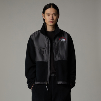 Polar męski The North Face RETRO DENALI czarny NF0A88XH4O4