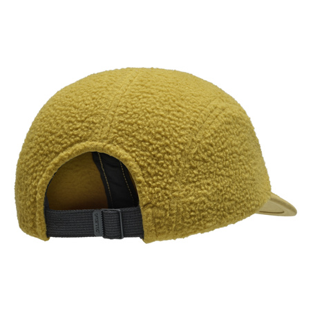 Czapka z daszkiem unisex Salewa EAGLE ANNIVERSARY żółta 00-0000029231_5B10