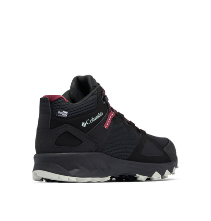 Buty trekkingowe damskie Columbia PEAKFREAK HERA czarne 2100201012