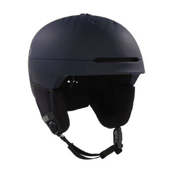 Kask narciarski unisex Oakley MOD3 czarny FOS901055-6FI